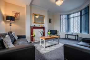 Host & Stay - Park Cliffe House